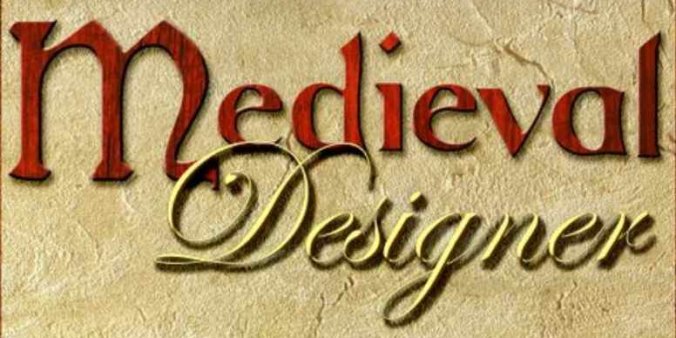 Oculus Quest 游戏《Medieval Designer》中世纪设计师-魔趣网精选