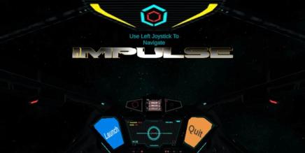 Oculus Quest 游戏《Impulse》冲击-魔趣网精选