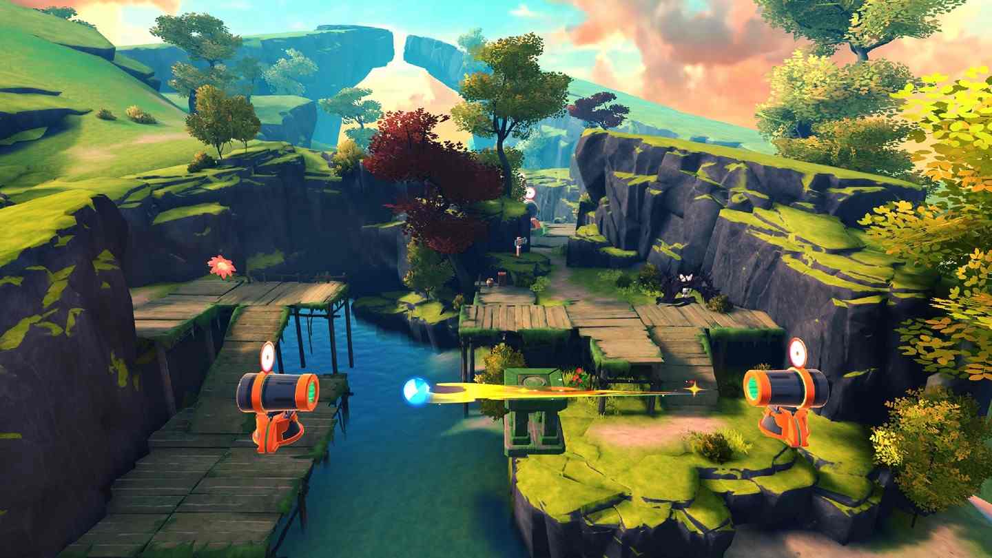 熊熊逃脱（Bearly Escape）