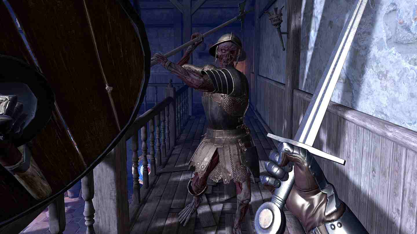 地狱分裂：竞技场 (Hellsplit: Arena)