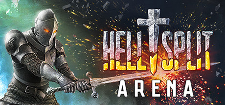 地狱分裂：竞技场 (Hellsplit: Arena)-魔趣网精选