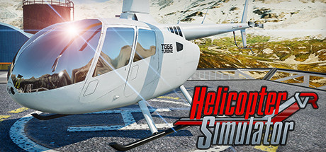 直升机模拟VR（Helicopter Simulator VR 2021 – Rescue Missions）-魔趣网精选