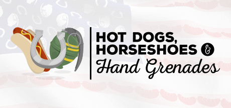热狗，马蹄铁和手榴弹 (Hot Dogs, Horseshoes & Hand Grenades)-魔趣网精选