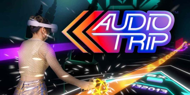 音频之旅（Audio Trip）-魔趣网精选