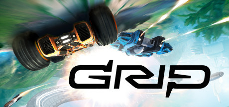 GRIP:战斗赛车（GRIP: Combat Racing）-魔趣网精选