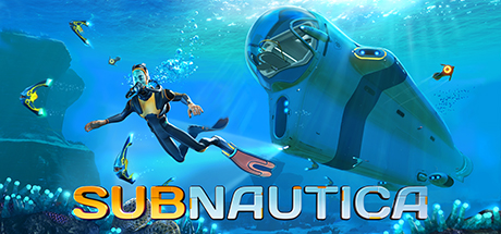 美丽水世界 (Subnautica) 深海迷航-魔趣网精选