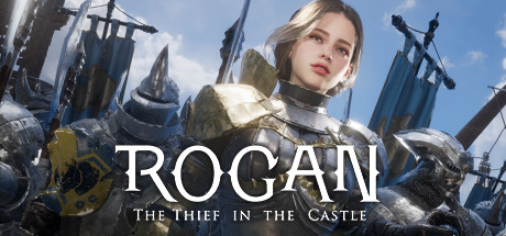 罗根:城堡中的小偷 (ROGAN: The Thief in the Castle)-魔趣网精选