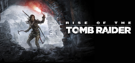 古墓丽影：崛起（Rise of the Tomb Raider）-魔趣网精选