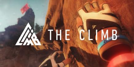 攀爬 VR（The Climb）-魔趣网精选