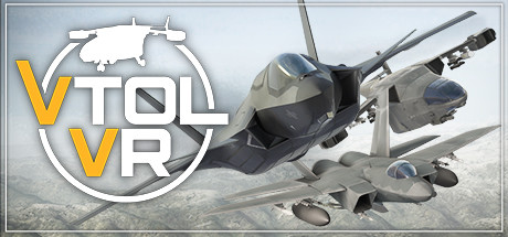 垂直起降（VTOL VR）-魔趣网精选
