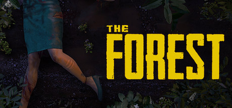 森林（The Forest）-魔趣网精选