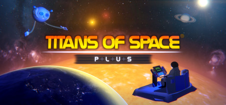 泰坦空间2.0 (Titans of Space 2.0)-魔趣网精选