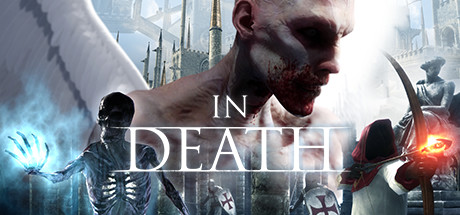 至死亡 VR (In Death)-魔趣网精选