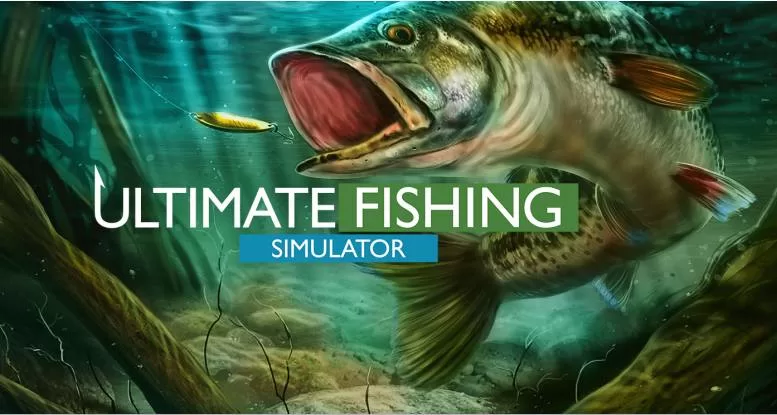 终极钓鱼模拟器VR 全DLC解锁（Ultimate Fishing Simulator VR）-魔趣网精选