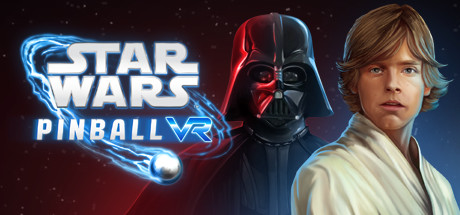 星球大战: 弹球（Star Wars™ Pinball VR）-魔趣网精选