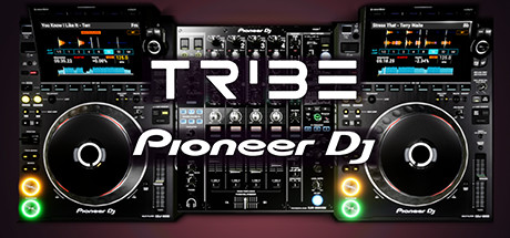 TribeXR DJ学校/模拟器（TribeXR DJ School）-魔趣网精选