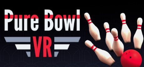 VR保龄球（Pure Bowl VR）-魔趣网精选