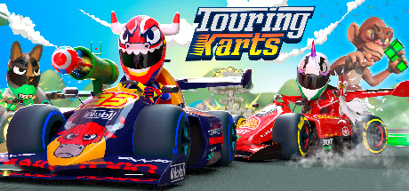 疯狂卡丁车（Touring Karts）-魔趣网精选