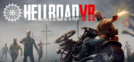 地狱之路VR DLC全解锁（Hell Road VR）-魔趣网精选
