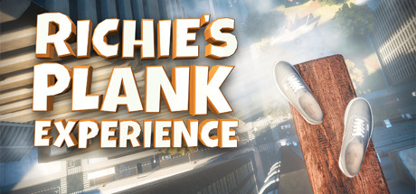 里奇的木板 (Richies Plank Experience)-魔趣网精选