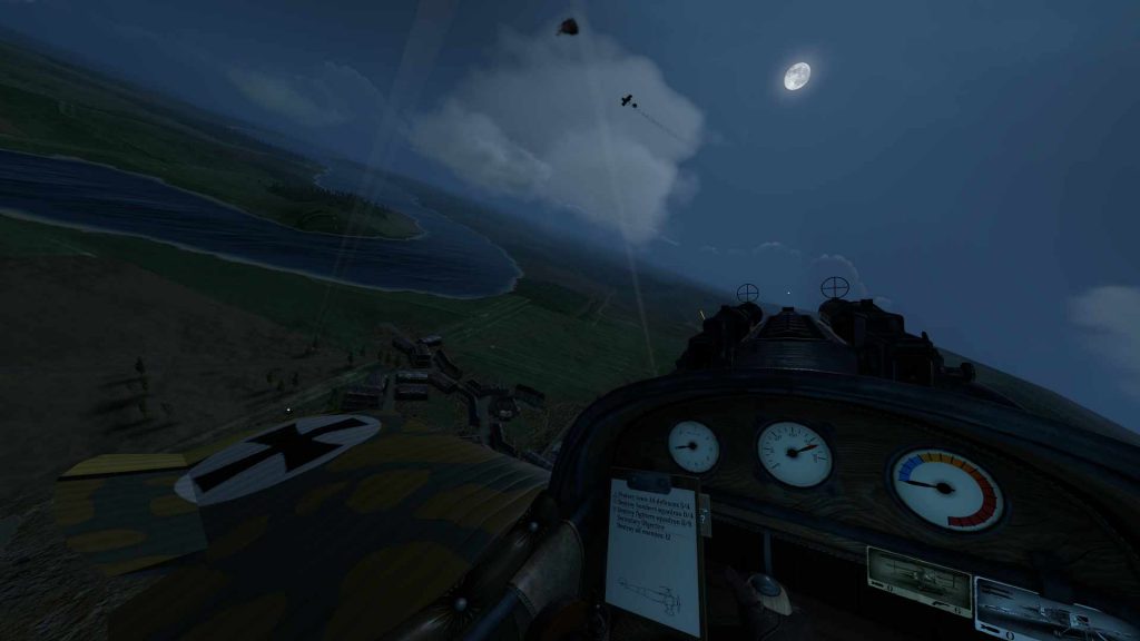 WW1战机大战（Warplanes: WW1 Fighters）