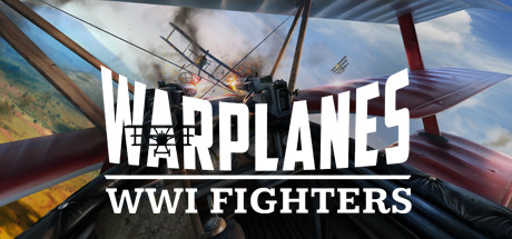 WW1战机大战（Warplanes: WW1 Fighters）-魔趣网精选
