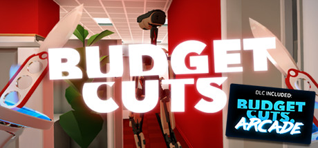 预算削减（Budget Cuts）-魔趣网精选