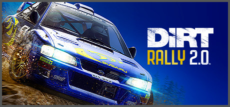 尘埃2 VR（DiRT Rally 2.0）-魔趣网精选
