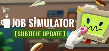 工作模拟器 VR (Job Simulator)-魔趣网精选