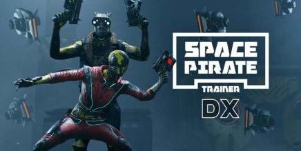 Oculus Quest 游戏《宇宙海盗射击》Space Pirate Trainer DX-魔趣网精选
