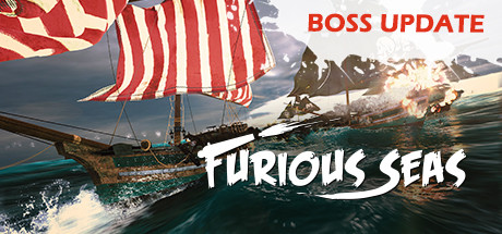 狂怒之海 (Furious Seas)-魔趣网精选