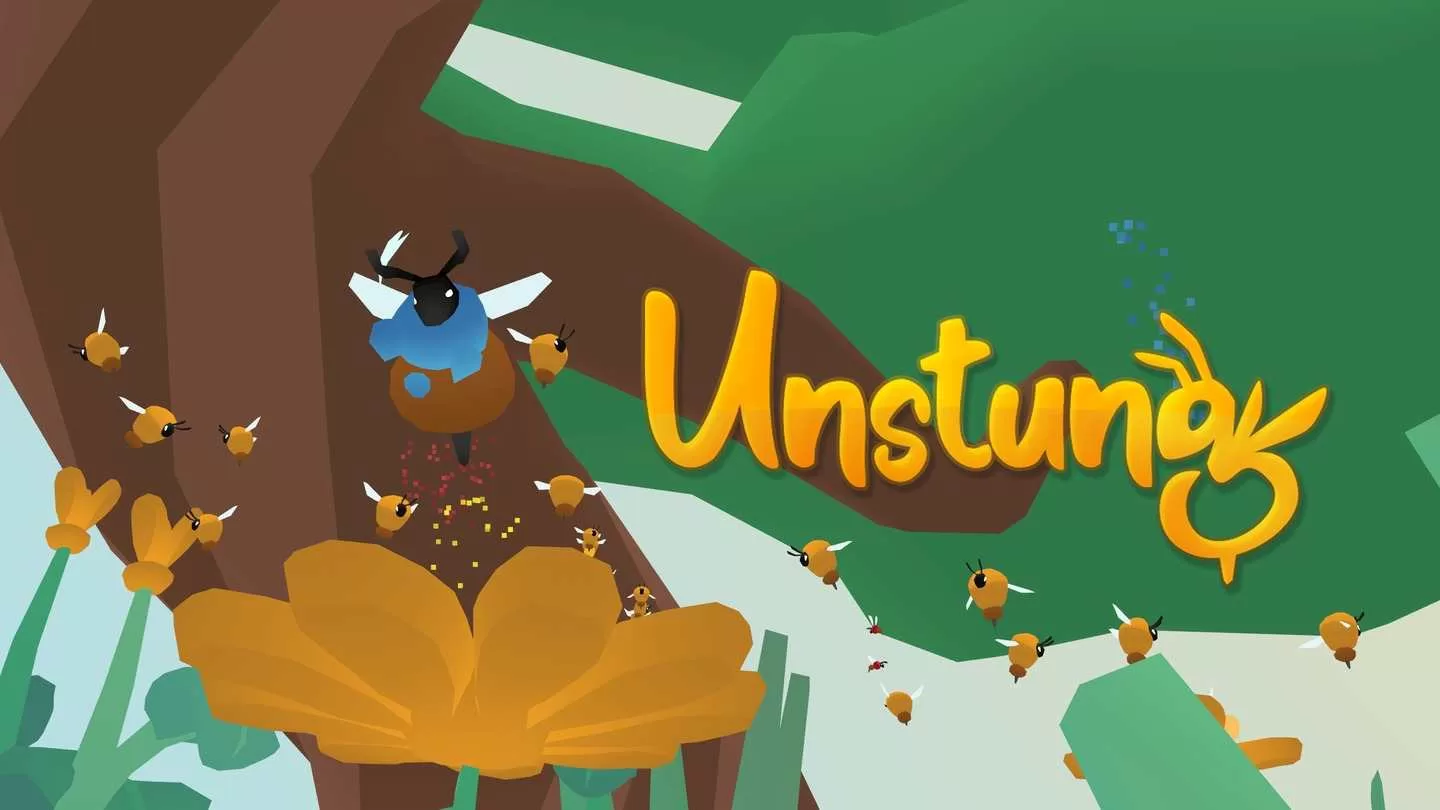 Oculus Quest 游戏《小蜜蜂》Unstung VR-魔趣网精选
