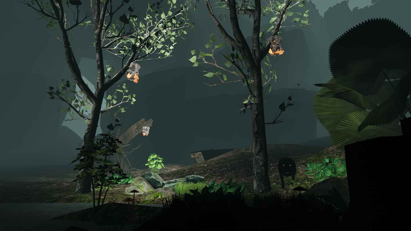 Oculus Quest 游戏《传奇猎人VR》Legendary Hunter VR