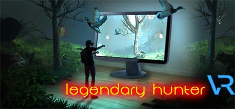 Oculus Quest 游戏《传奇猎人VR》Legendary Hunter VR-魔趣网精选