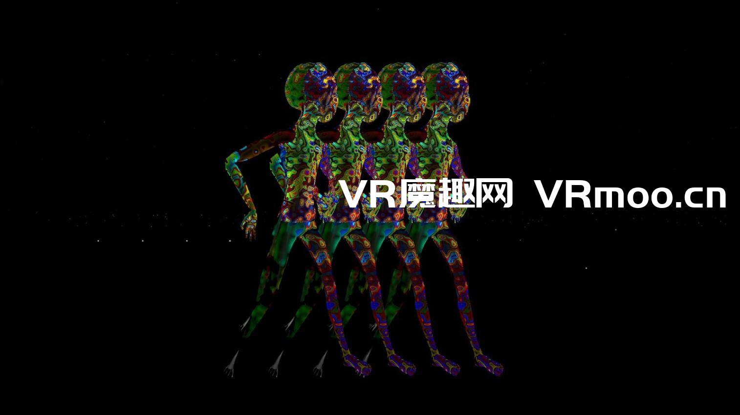Oculus Quest 游戏《51 Aliens TV》外星人TV
