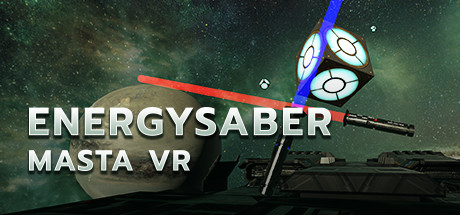 Oculus Quest 游戏《太空光剑格斗VR》Energysaber Masta VR-魔趣网精选