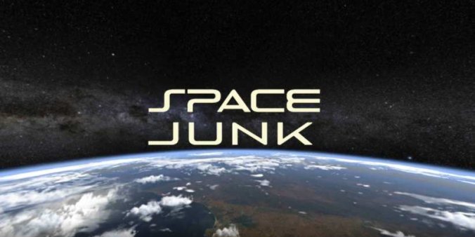 Oculus Quest 游戏《宇宙垃圾》Space Junk-魔趣网精选