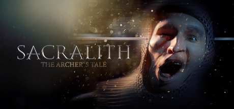 圣神：射手的故事 VR (SACRALITH : The Archer`s Tale)-魔趣网精选