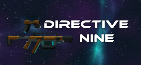 Oculus Quest 游戏《指令9》Directive Nine-魔趣网精选
