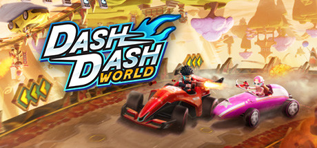 冲刺世界VR（Dash Dash World）-魔趣网精选