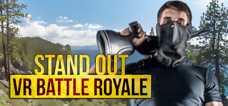 脱颖而出:VR大逃杀 (STAND OUT : VR Battle Royale)-魔趣网精选