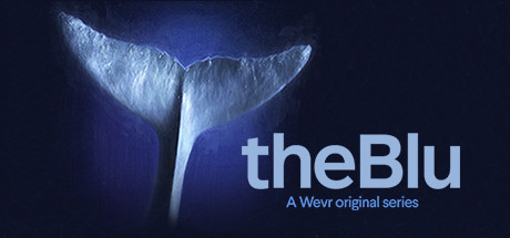 深蓝海底VR (The Blu)-魔趣网精选