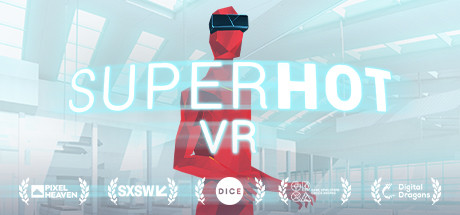 超热VR (SUPERHOT VR)-魔趣网精选