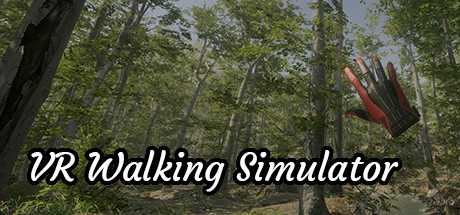 步行模拟器VR（VR Walking Simulator）-魔趣网精选