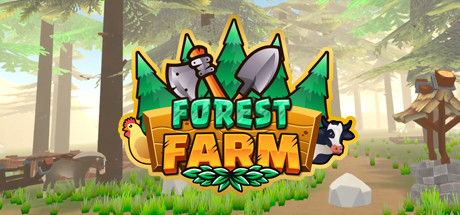 Oculus Quest 游戏《Forest Farm》深林农场-魔趣网精选
