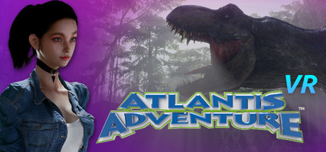 亚特兰蒂斯探险VR（Atlantis Adventure VR）-魔趣网精选