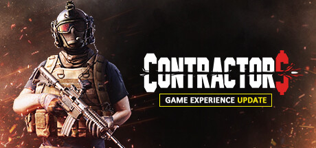 使命召唤 / 包工头VR (Contractors VR)-魔趣网精选