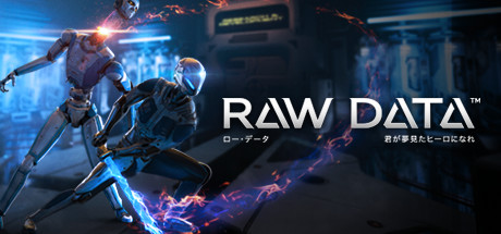 原始数据（Raw Data）-魔趣网精选