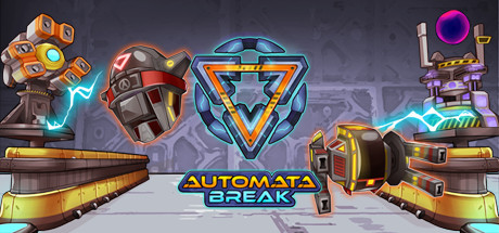 自动化防御VR（Automata Break）-魔趣网精选