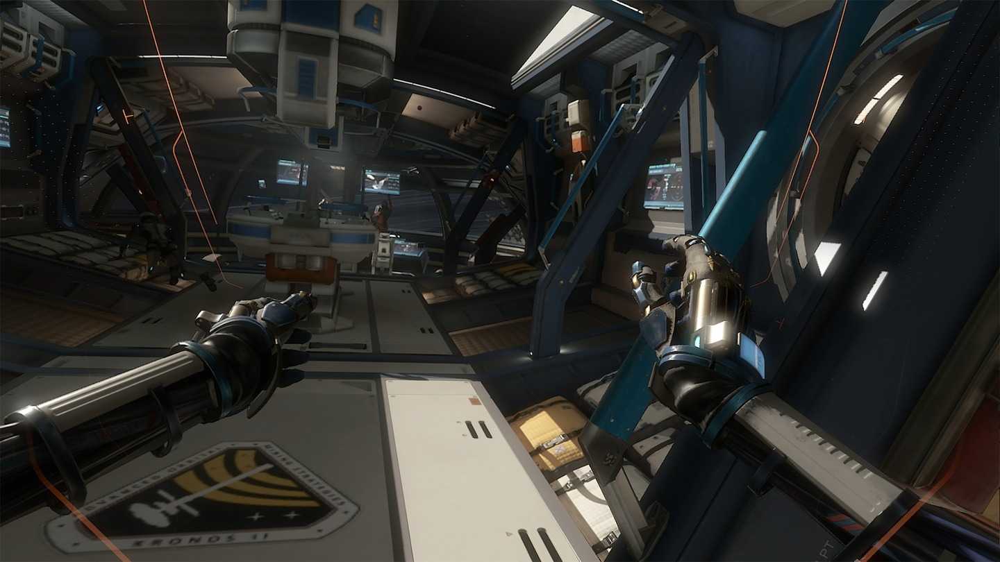 孤声（Lone Echo）